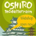 Oshiro New Shop