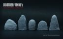 Brother Vinni Rune Stones 2