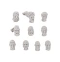 Forge World Age Of Sigmar Stormcast Eternals – Heads Upgrade Set 1 1