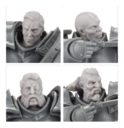 Forge World Age Of Sigmar Stormcast Eternals – Heads Upgrade Set 1 2