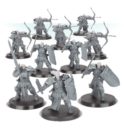 Forge World Age Of Sigmar Stormcast Eternals – Heads Upgrade Set 1 3