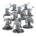 Forge World Age Of Sigmar Stormcast Eternals – Heads Upgrade Set 2 2