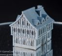 GameCraft Miniatures Neues 6mm Haus 03