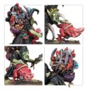 Games Workshop Warhammer Age Of Sigmar Sneaky Snufflers 2