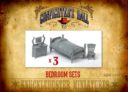 Knuckleduster Miniatures Neuheiten 05