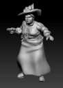 Knuckleduster Miniatures Weiteres Preview