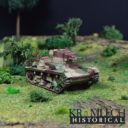 Kromlech Historical Panzer 7PT 05