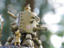 MS Codename Colossus Mk I Cerberus Mechanized Resin Kit 1