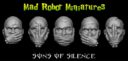 Mad Robot Miniatures Weitere Previews 01