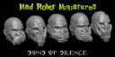 Mad Robot Miniatures Weitere Previews 02