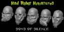 Mad Robot Miniatures Weitere Previews 03