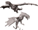 NM Norba Miniatures Fantasy Dragons Kickstarter 2