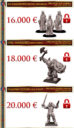 NM Norba Miniatures Fantasy Dragons Kickstarter 24