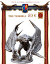 NM Norba Miniatures Fantasy Dragons Kickstarter 8