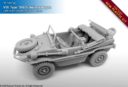 Rubicon Models Schwimmwagen Protoype Preview 1