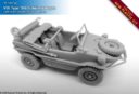 Rubicon Models Schwimmwagen Protoype Preview 2