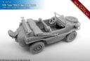 Rubicon Models Schwimmwagen Protoype Preview 3