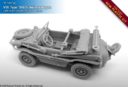 Rubicon Models Schwimmwagen Protoype Preview 4