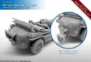 Rubicon Models Schwimmwagen Protoype Preview 5