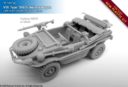 Rubicon Models Schwimmwagen Protoype Preview 7