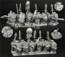 Scibor Dwarfs Dragon Guards 1 01