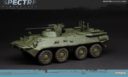 Spectre Miniatures BTR 82 APC