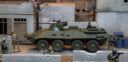 Spectre Miniatures BTR 82 APC3