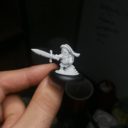 WM Halfling 2nd Edi