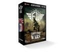 Frontier Wars Ks4