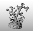 AntiMatter Games Giant Soft Coral STL 1