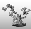 AntiMatter Games Giant Soft Coral STL 2