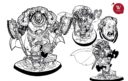 Artel „W“ Miniatures Neue Preview