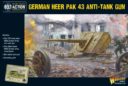 Bolt Action Neue Preview