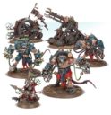 Games Workshop Königreich Der Leichen 2