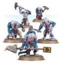 Games Workshop Warhammer 40.000 Aberrants 1