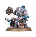 Games Workshop Warhammer 40.000 Abhominant 1