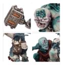 Games Workshop Warhammer 40.000 Abhominant 2