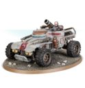 Games Workshop Warhammer 40.000 Achilles Ridgerunner 5