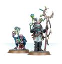 Games Workshop Warhammer 40.000 Biophagus 1