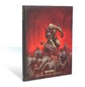 Games Workshop Warhammer Age Of Sigmar Battletome Flesh Eater Courts Limited Edition (Englisch) 1