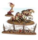 Games Workshop Warhammer Age Of Sigmar Endloszauber Der Flesh Eater Courts 1