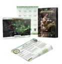 Games Workshop Warhammer Age Of Sigmar Schriftrollenkarten Der Skaven 1