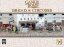 Gangs Of Rome Bread And Circus