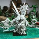 MoMminiatures Demon Green Preview 1