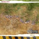 PWORK Overlord Wargames Terrain Mat 03