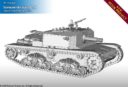 Rubicon Models Semovente Da 75:18 3D Drawings 3