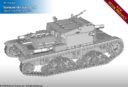 Rubicon Models Semovente Da 75:18 3D Drawings 4