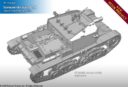 Rubicon Models Semovente Da 75:18 3D Drawings 6