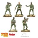 Strontium Dog Neue Preview