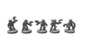 Vanguard Miniatures Neue Preview